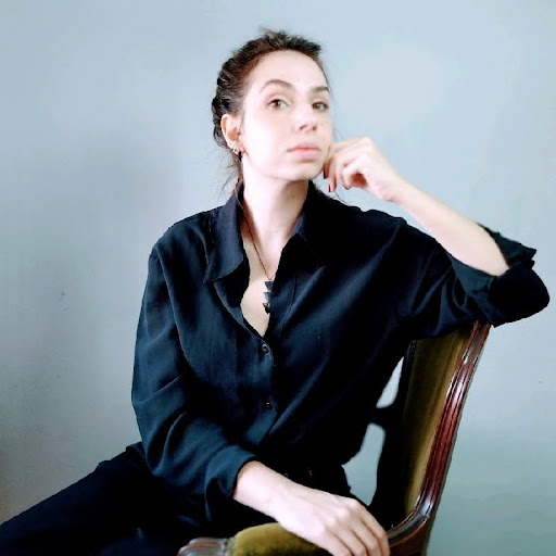 museóloga responsável